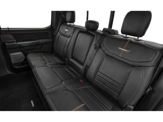 2021 Ford F-150 Platinum Winder GA