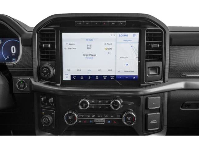 2021 Ford F-150 Platinum Winder GA