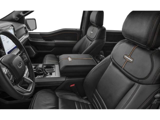2021 Ford F-150 Platinum Winder GA