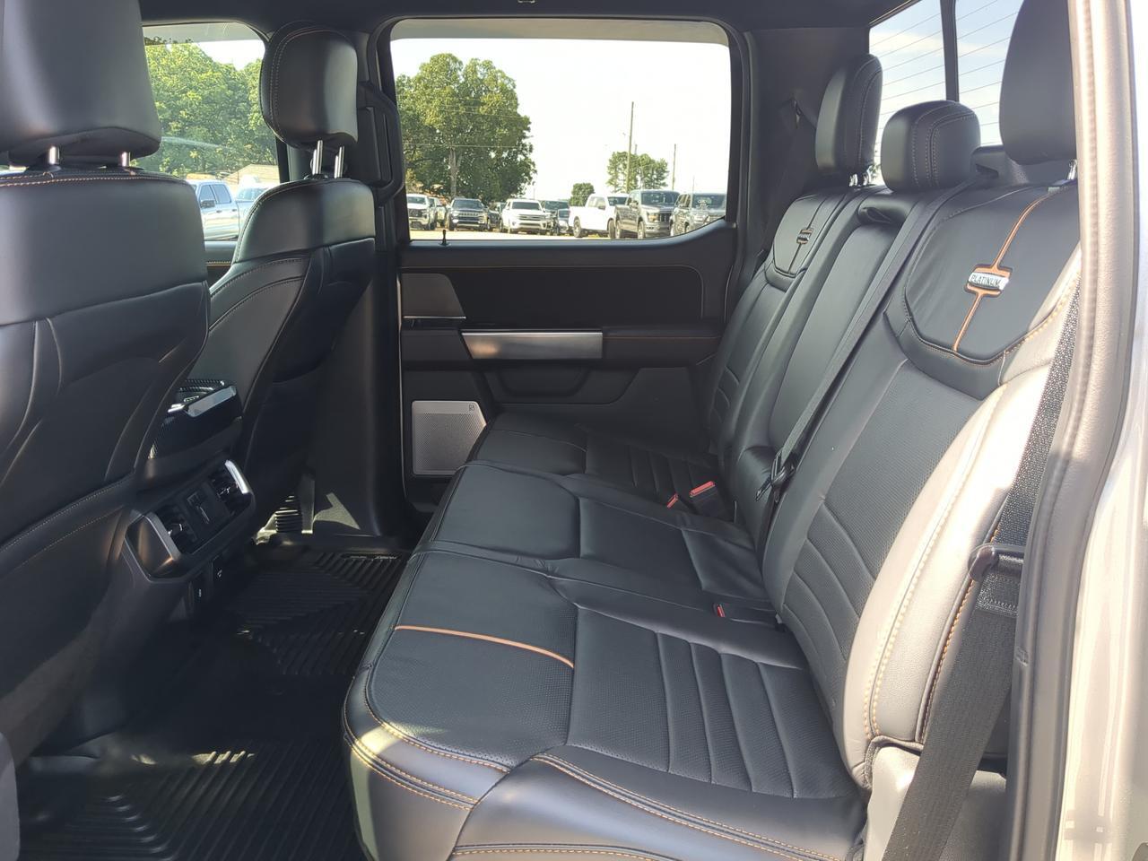 2021 Ford F-150 Platinum Winder GA