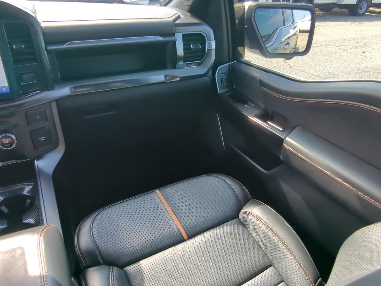 2021 Ford F-150 Platinum Winder GA