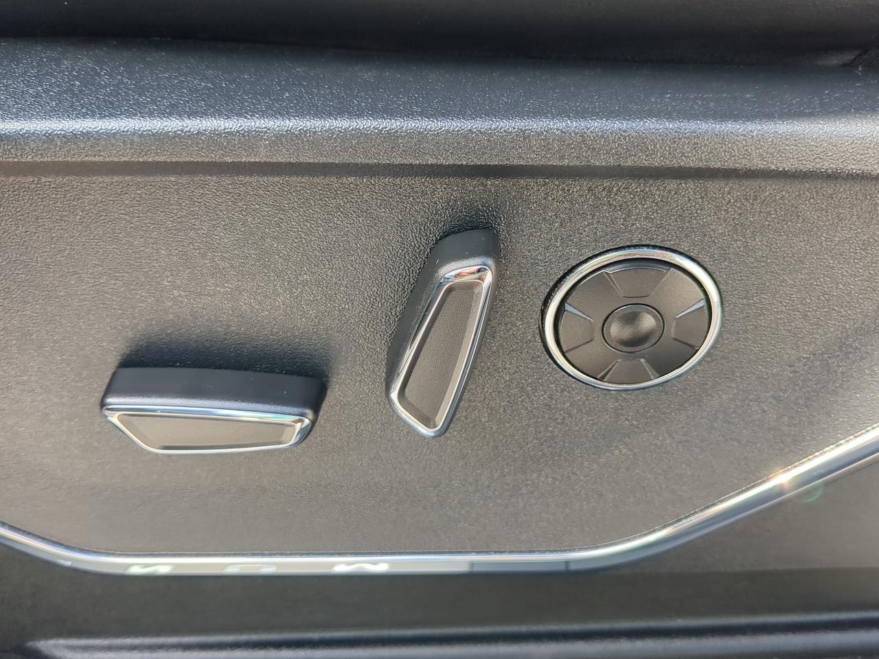 2021 Ford F-150 Platinum Winder GA