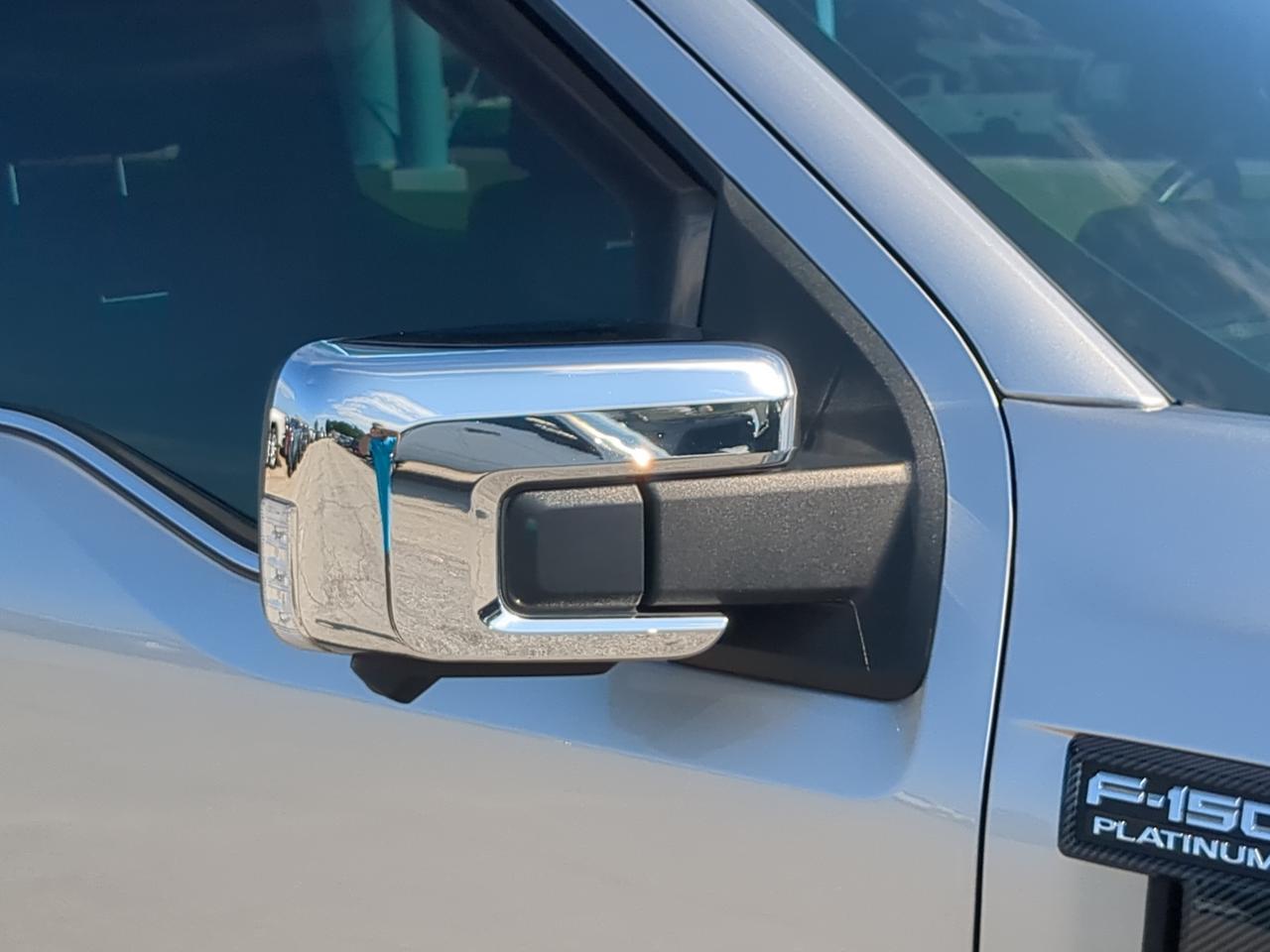 2021 Ford F-150 Platinum Winder GA
