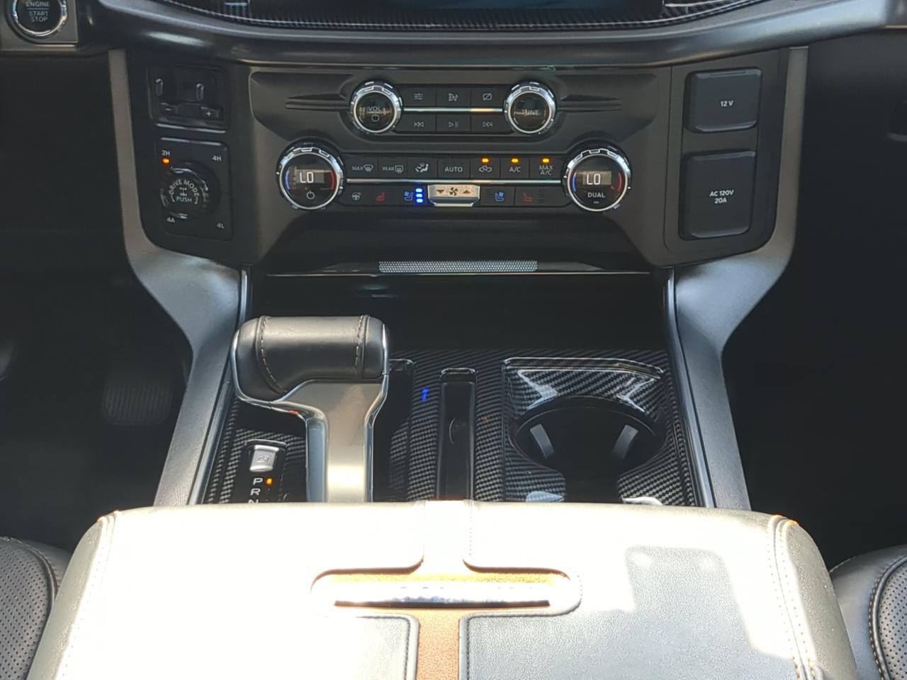 2021 Ford F-150 Platinum Winder GA