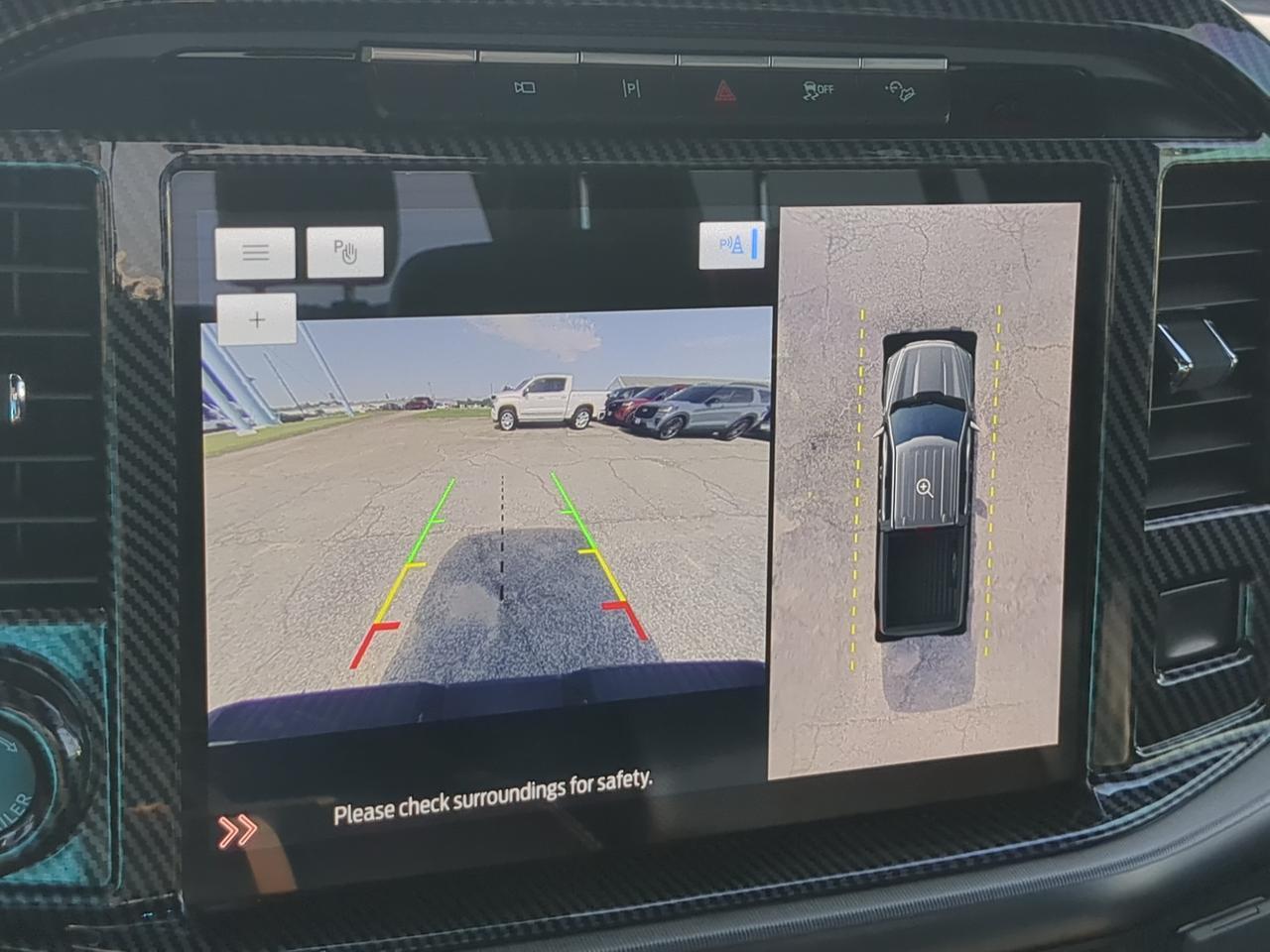 2021 Ford F-150 Platinum Winder GA