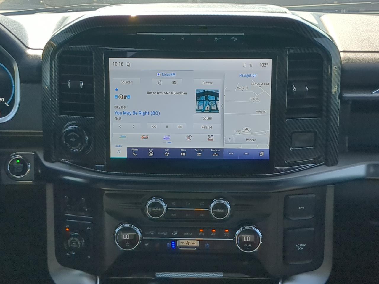2021 Ford F-150 Platinum Winder GA