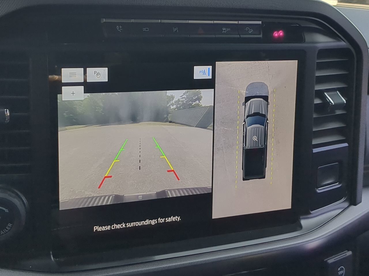 2021 Ford F-150 Platinum Winder GA