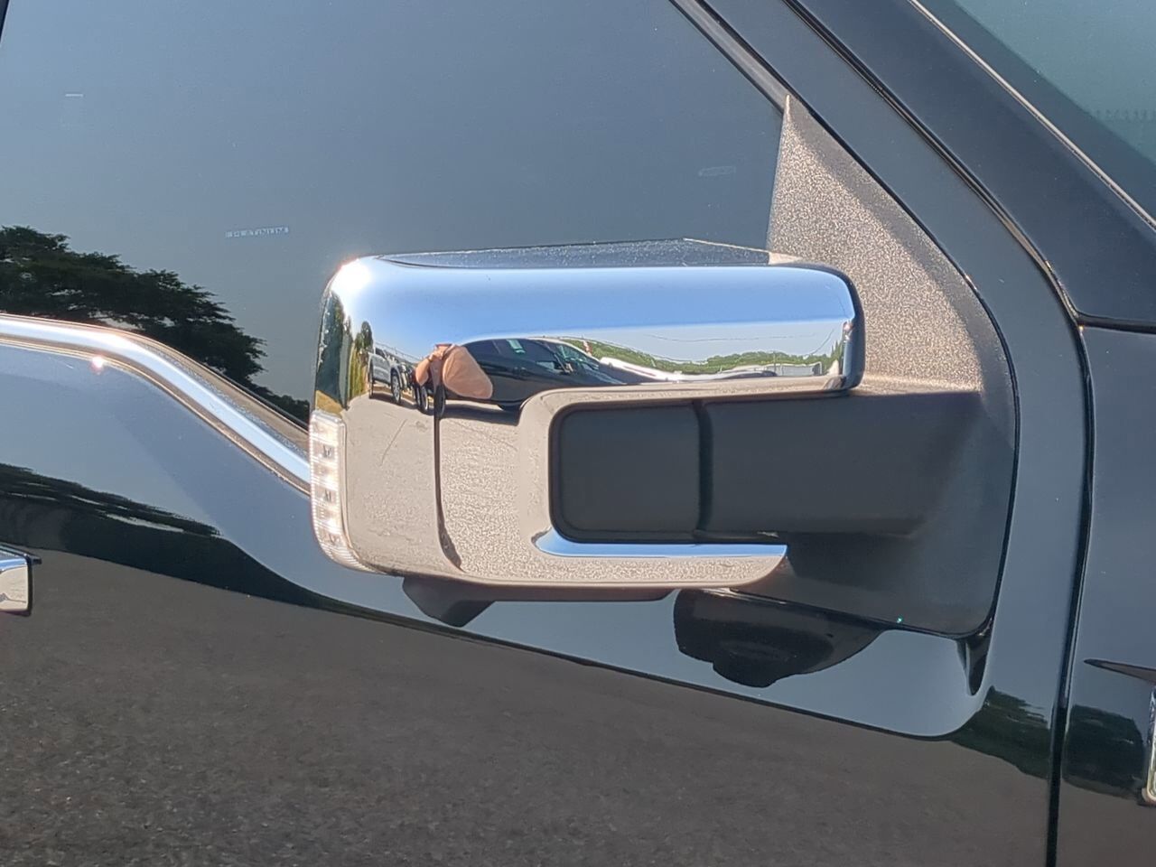2021 Ford F-150 Platinum Winder GA