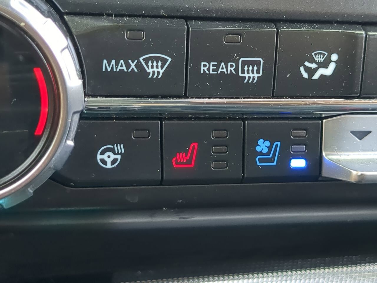 2021 Ford F-150 Platinum Winder GA