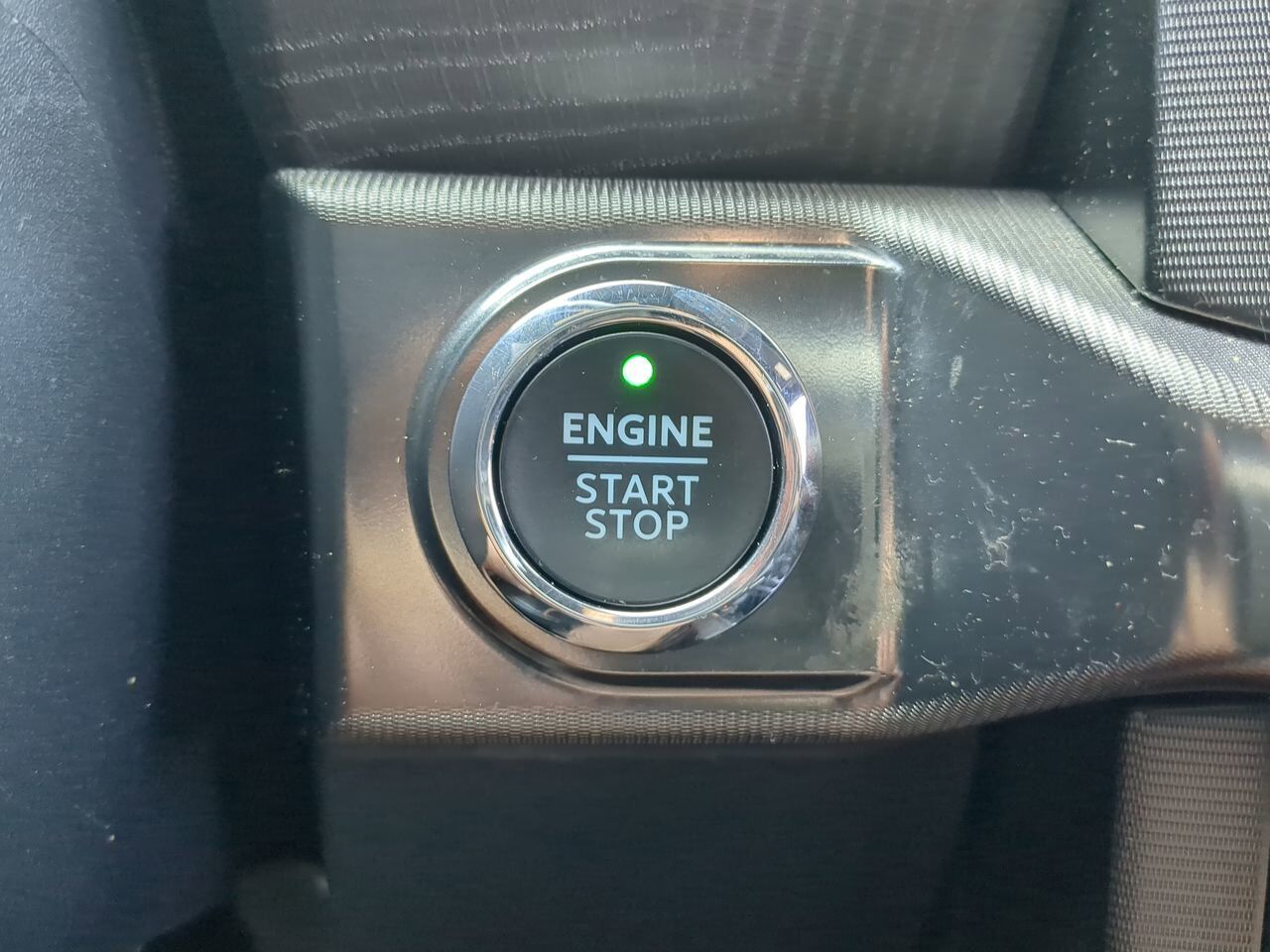 2021 Ford F-150 Platinum Winder GA