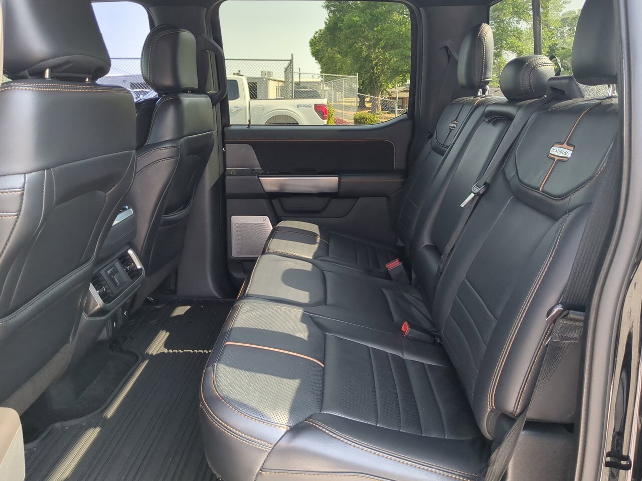 2021 Ford F-150 Platinum Winder GA