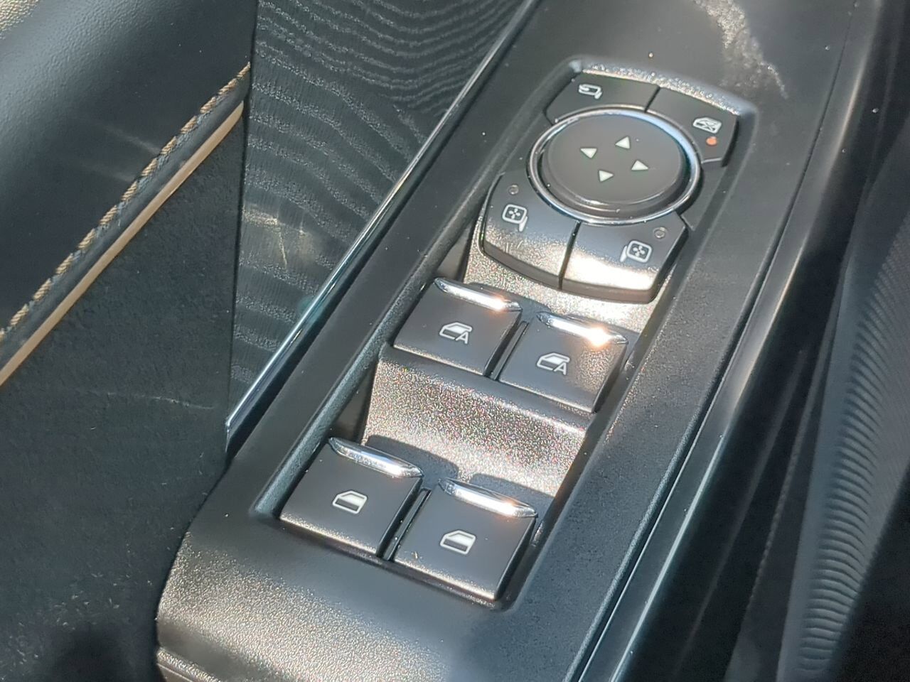 2021 Ford F-150 Platinum Winder GA