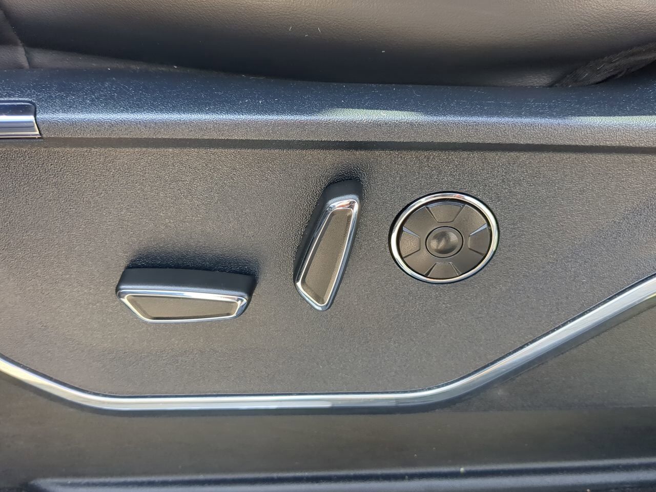 2021 Ford F-150 Platinum Winder GA