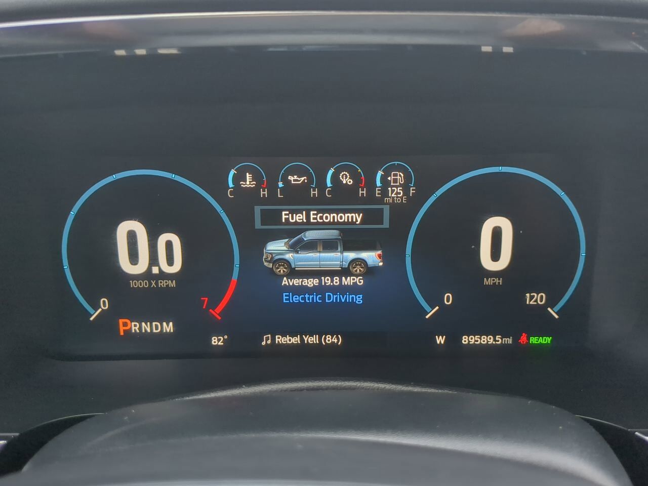 2021 Ford F-150 Platinum Winder GA