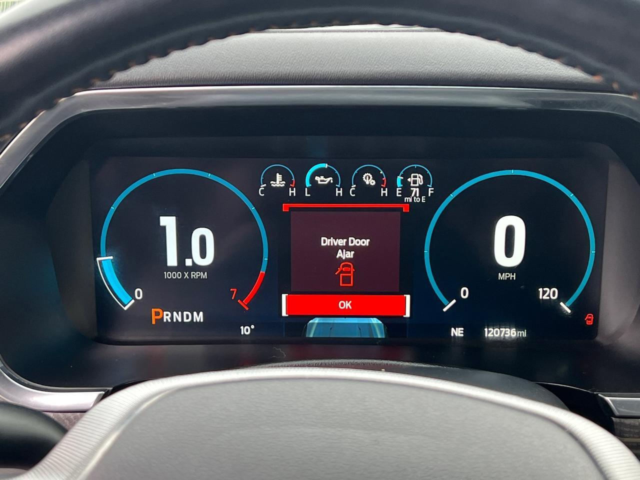 2021 Ford F-150 Platinum Hagerstown MD