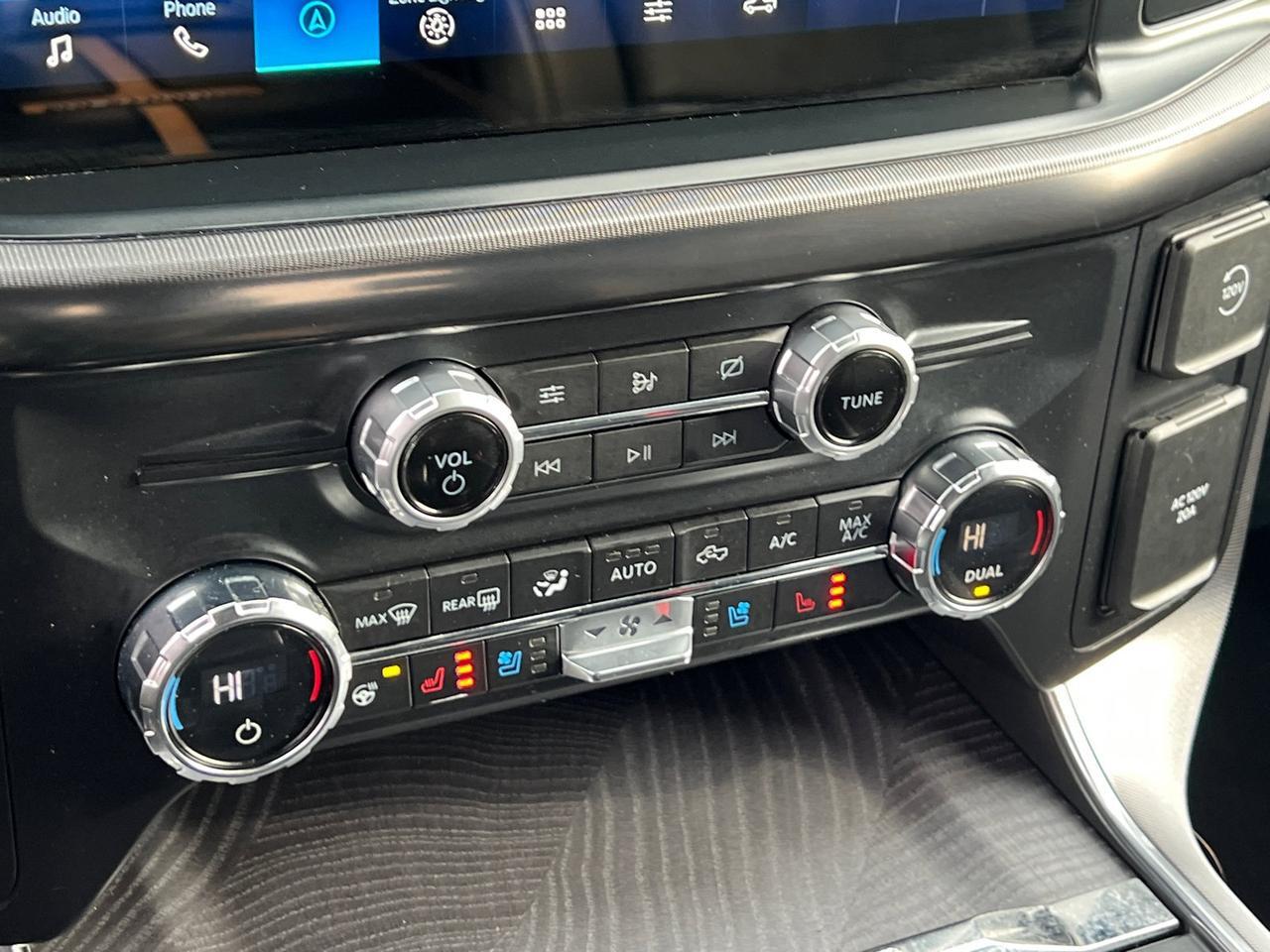 2021 Ford F-150 Platinum Hagerstown MD