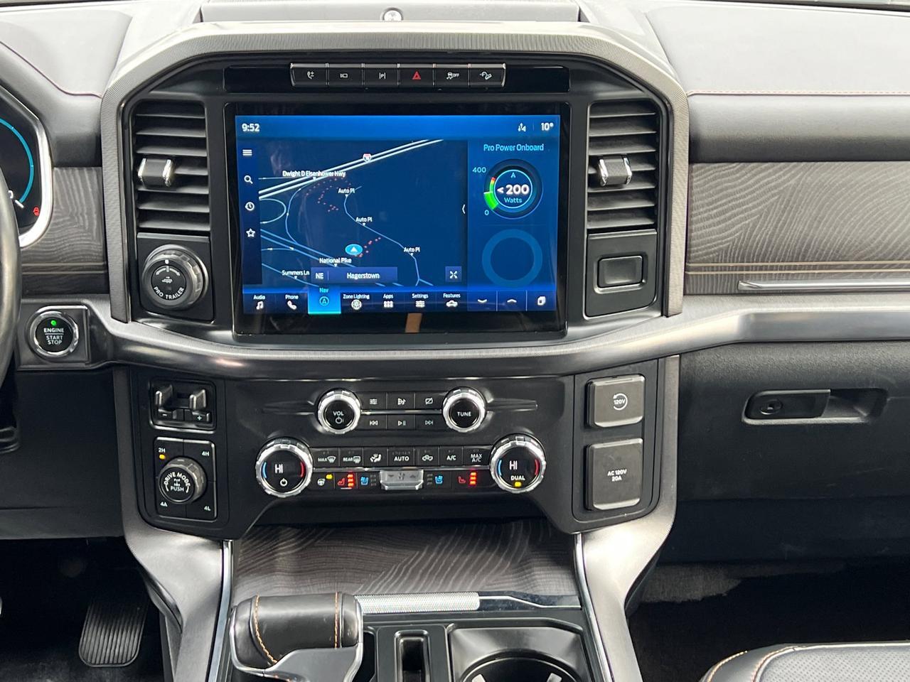 2021 Ford F-150 Platinum Hagerstown MD