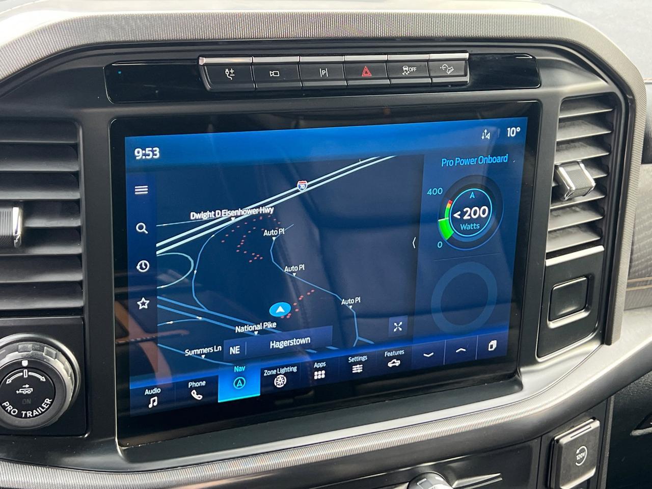 2021 Ford F-150 Platinum Hagerstown MD