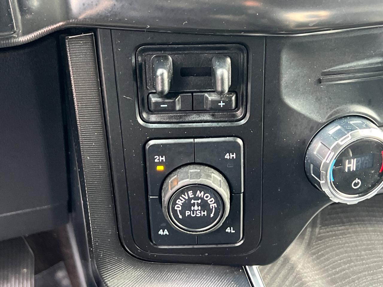 2021 Ford F-150 Platinum Hagerstown MD