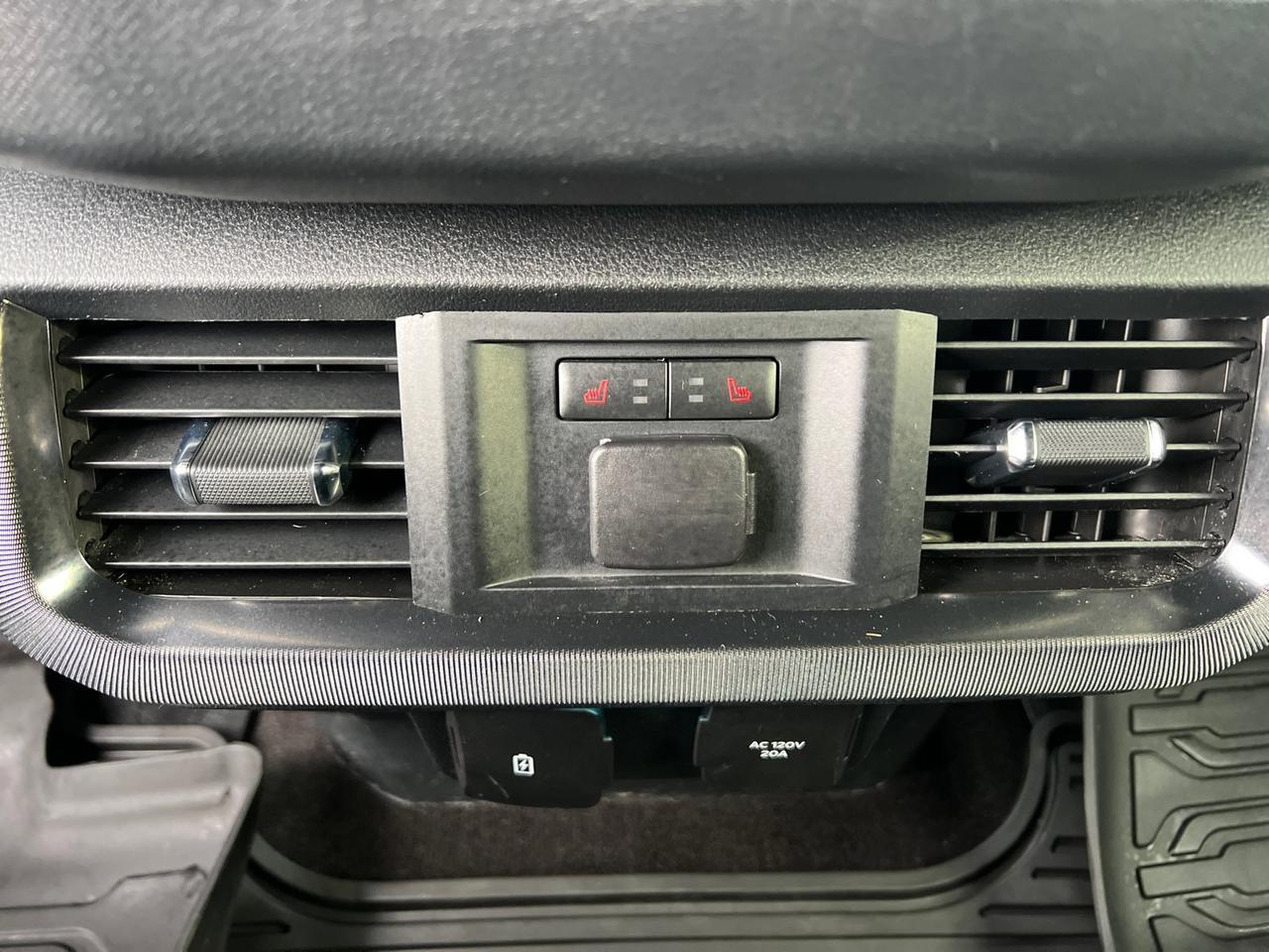 2021 Ford F-150 Platinum Hagerstown MD