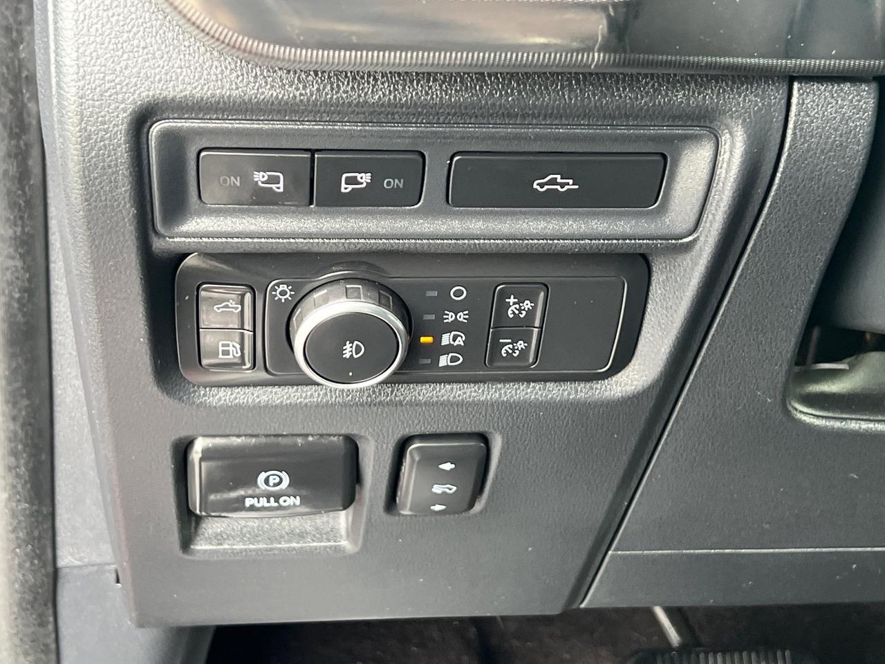 2021 Ford F-150 Platinum Hagerstown MD