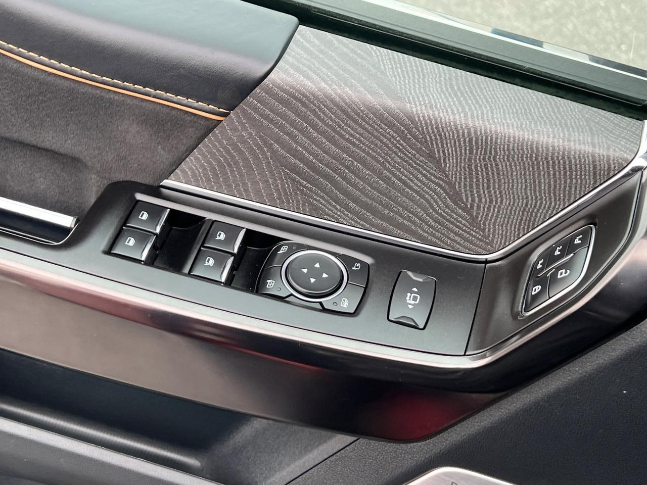 2021 Ford F-150 Platinum Hagerstown MD