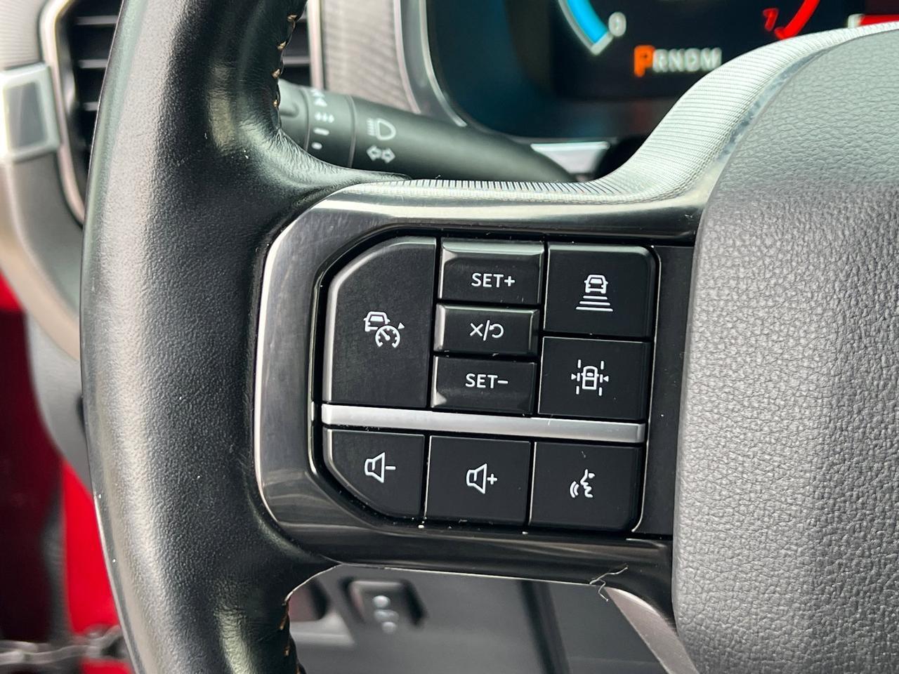 2021 Ford F-150 Platinum Hagerstown MD