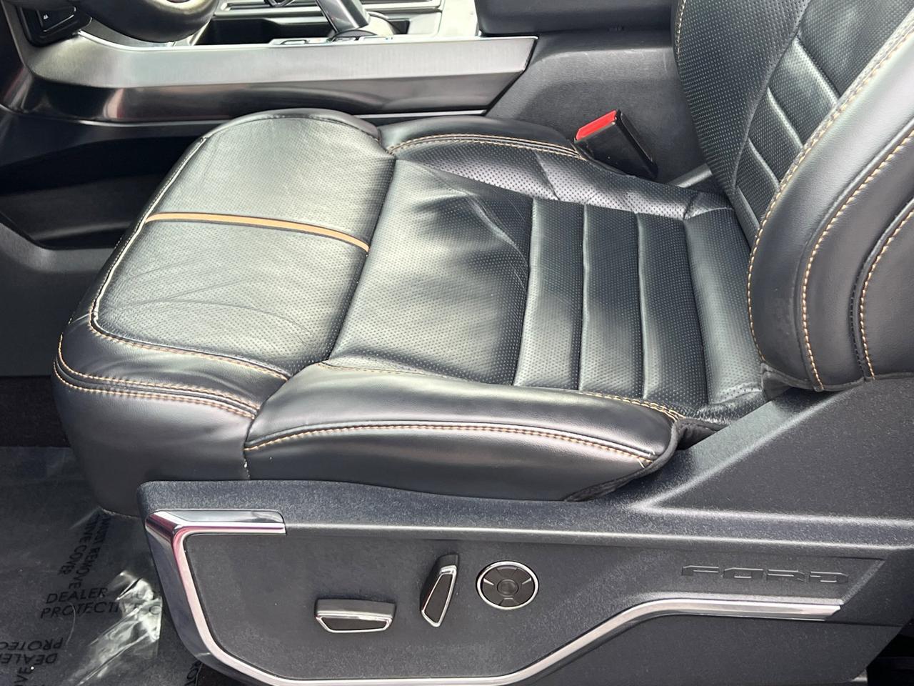 2021 Ford F-150 Platinum Hagerstown MD