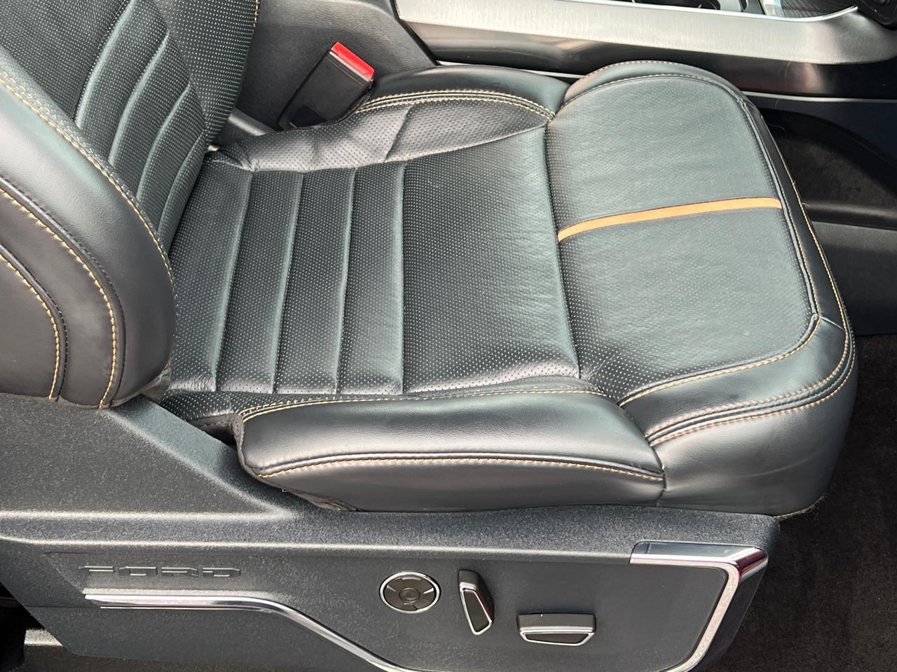 2021 Ford F-150 Platinum Hagerstown MD