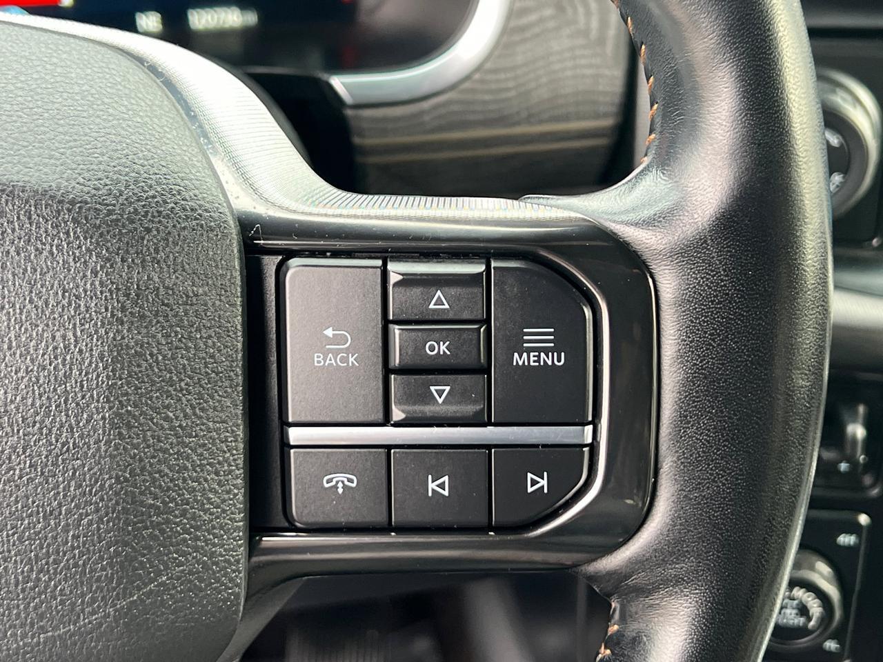 2021 Ford F-150 Platinum Hagerstown MD