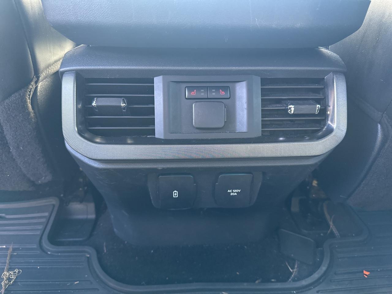 2021 Ford F-150 Platinum Gaithersburg MD