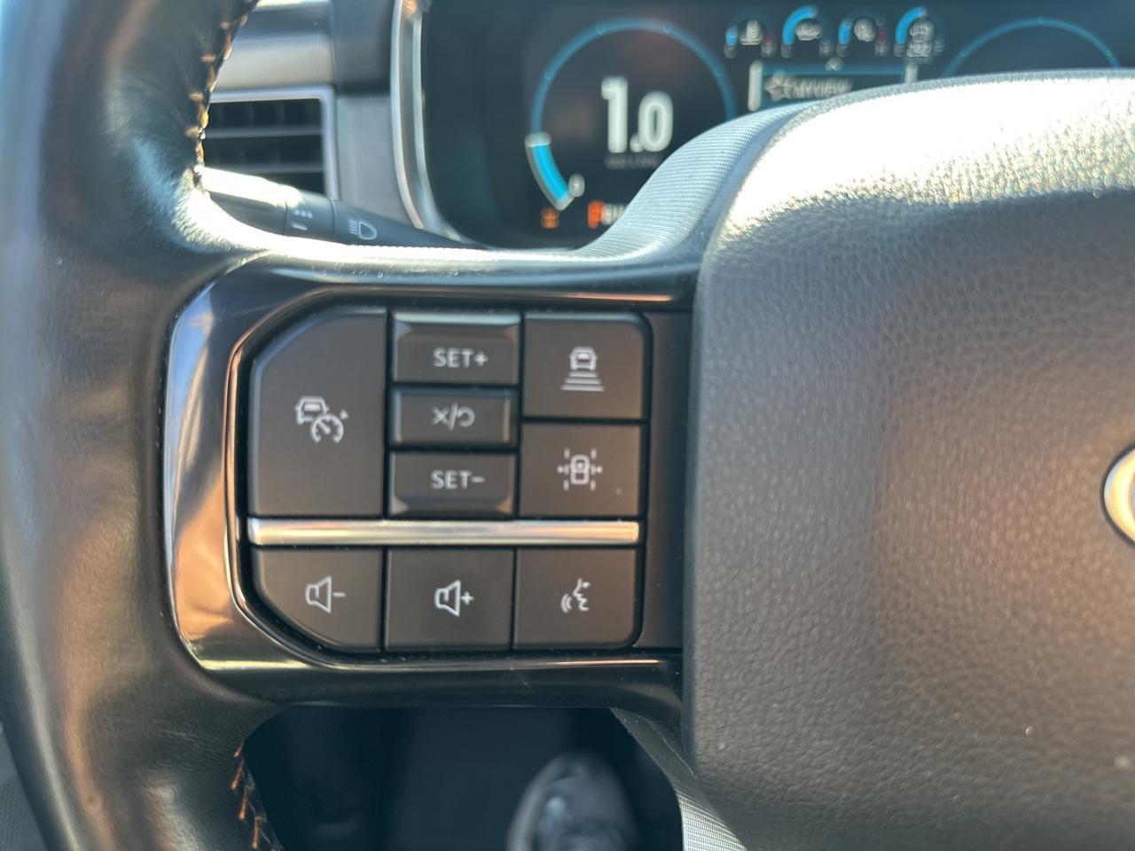 2021 Ford F-150 Platinum Gaithersburg MD