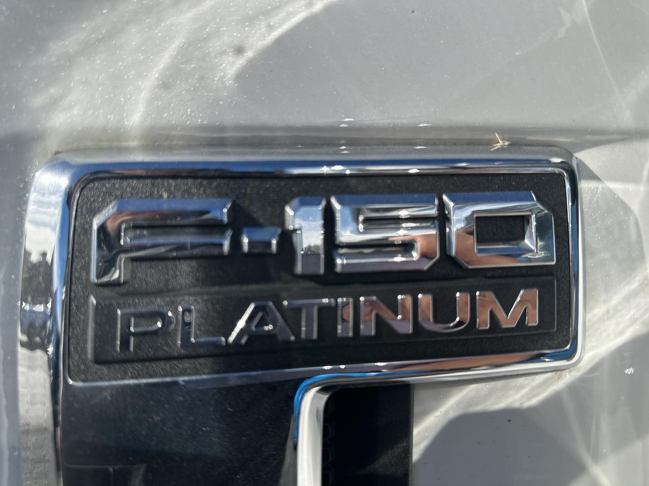 2021 Ford F-150 Platinum Gaithersburg MD