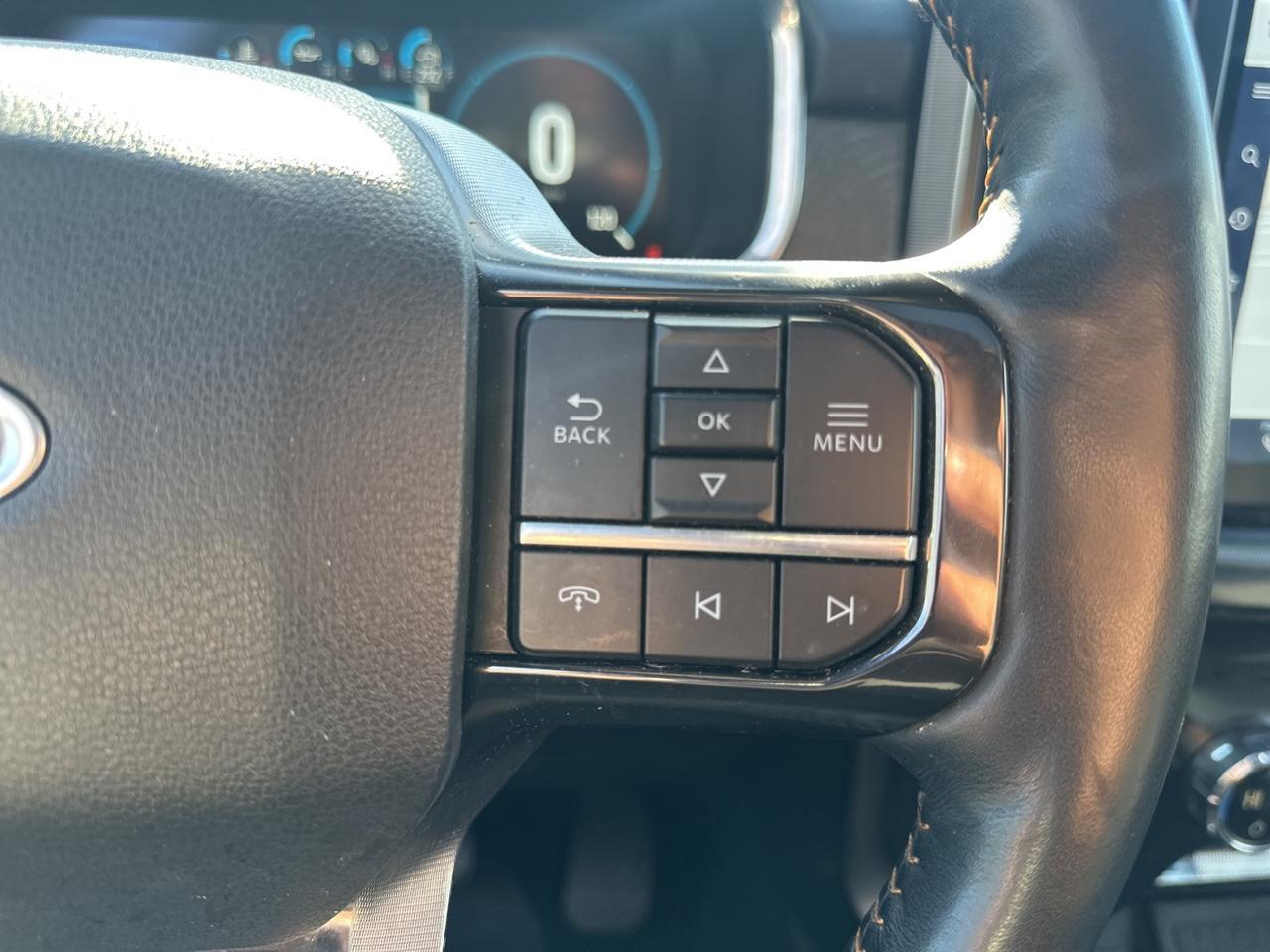 2021 Ford F-150 Platinum Gaithersburg MD