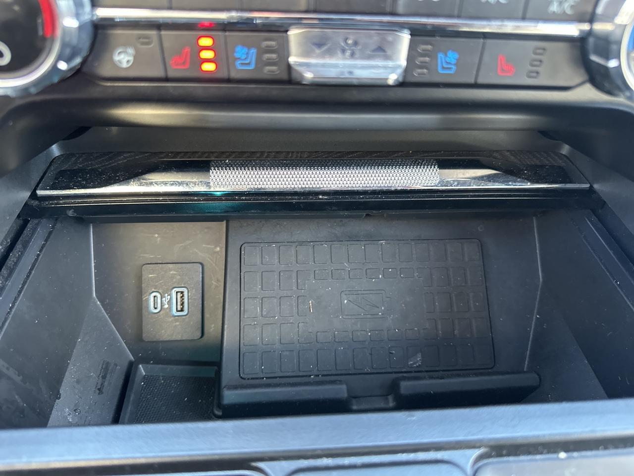 2021 Ford F-150 Platinum Gaithersburg MD