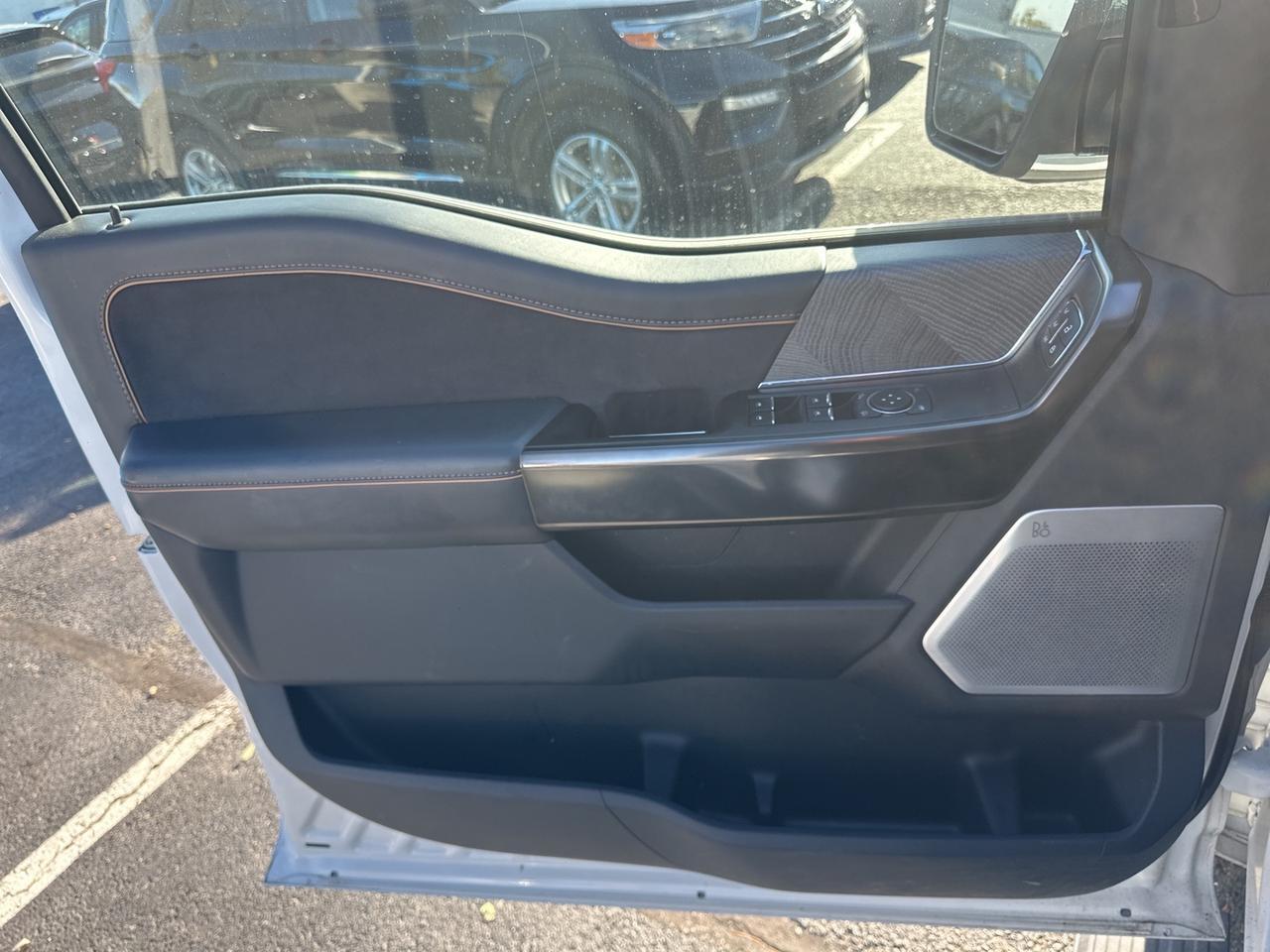 2021 Ford F-150 Platinum Gaithersburg MD