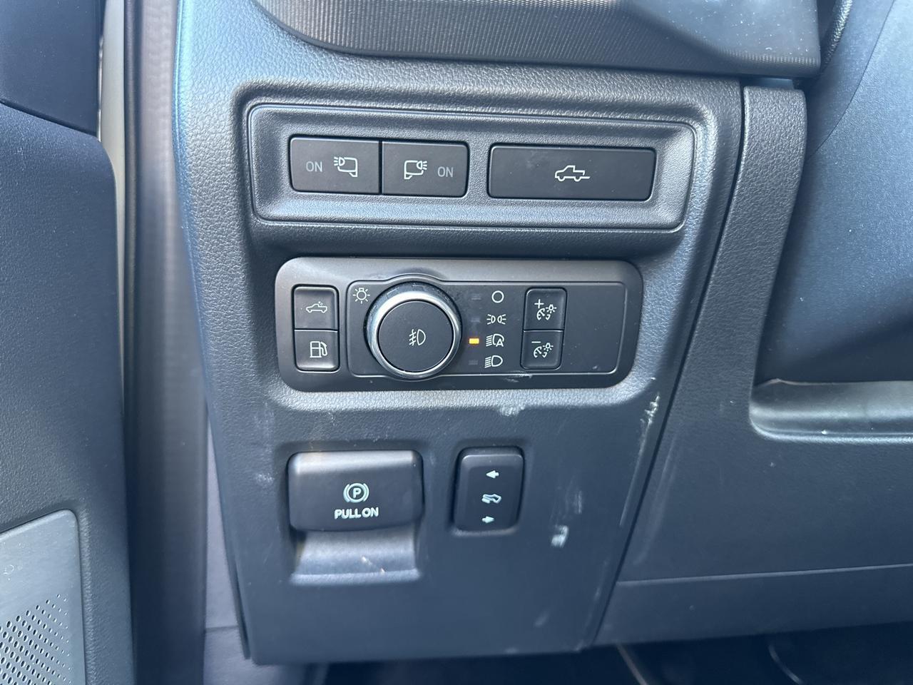 2021 Ford F-150 Platinum Gaithersburg MD