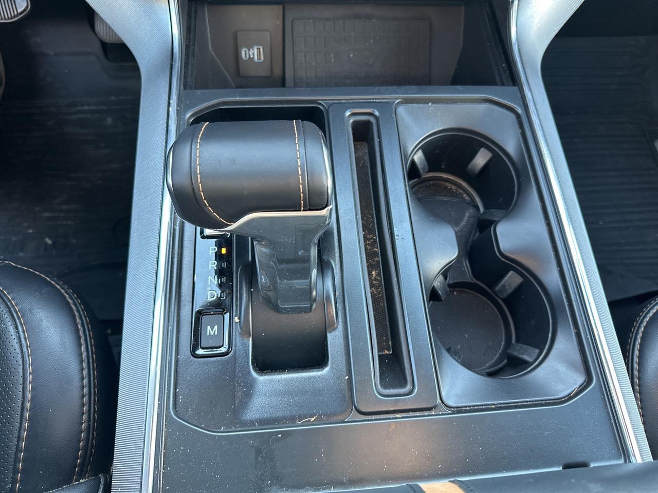 2021 Ford F-150 Platinum Gaithersburg MD