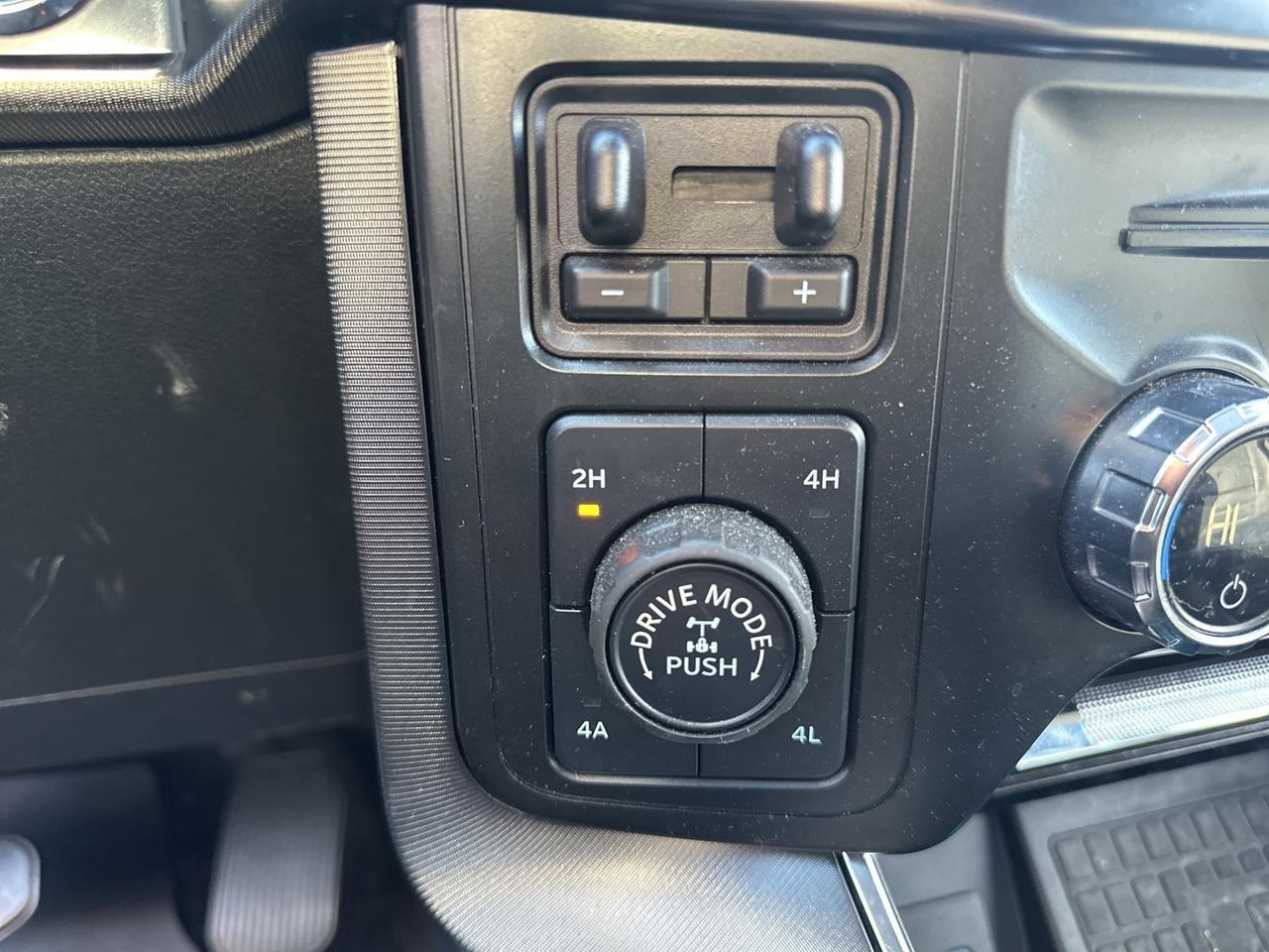 2021 Ford F-150 Platinum Gaithersburg MD