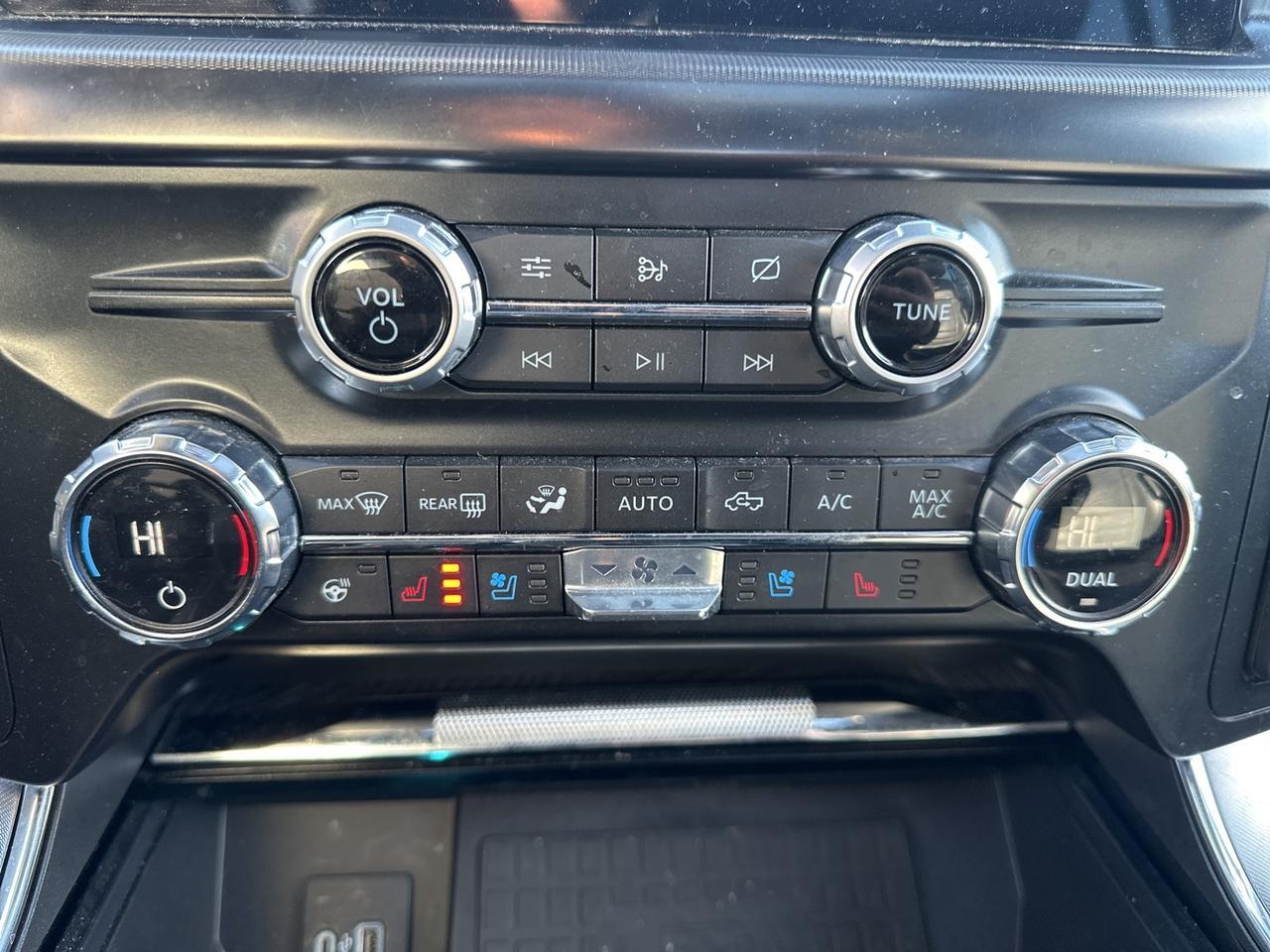 2021 Ford F-150 Platinum Gaithersburg MD