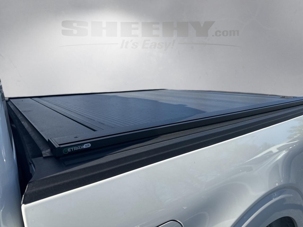 2021 Ford F-150 Platinum Gaithersburg MD