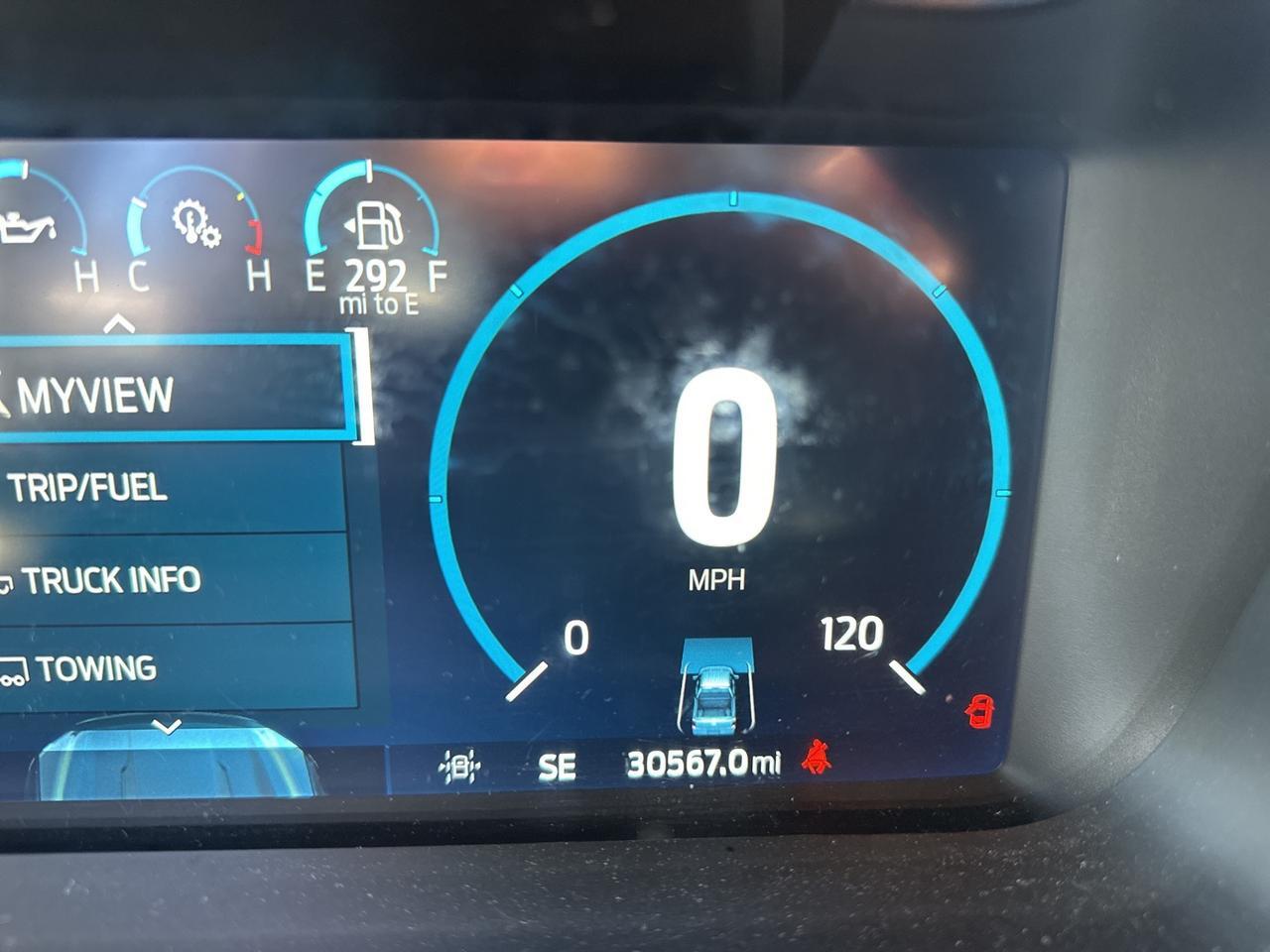 2021 Ford F-150 Platinum Gaithersburg MD