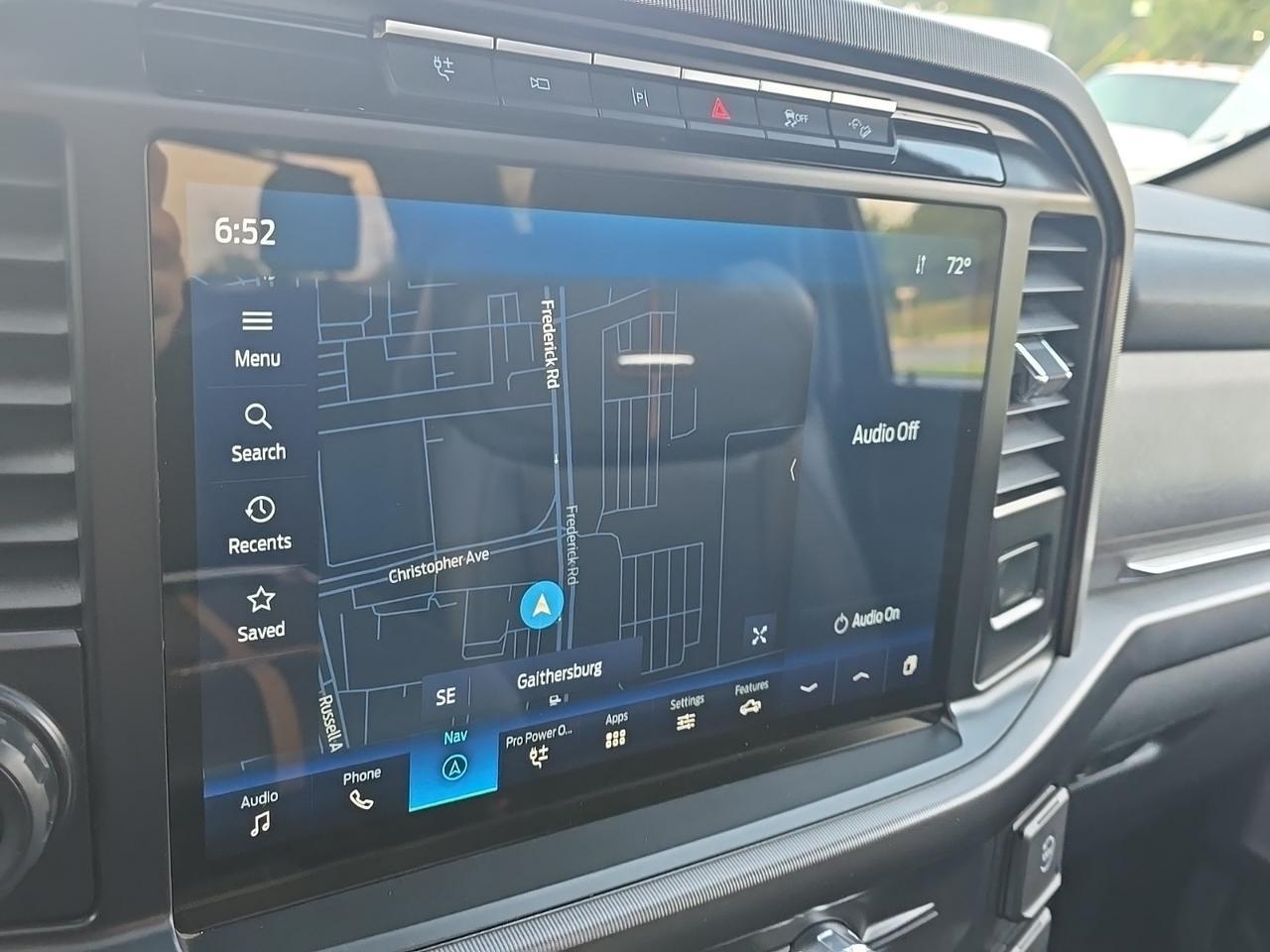 2021 Ford F-150 Platinum Gaithersburg MD