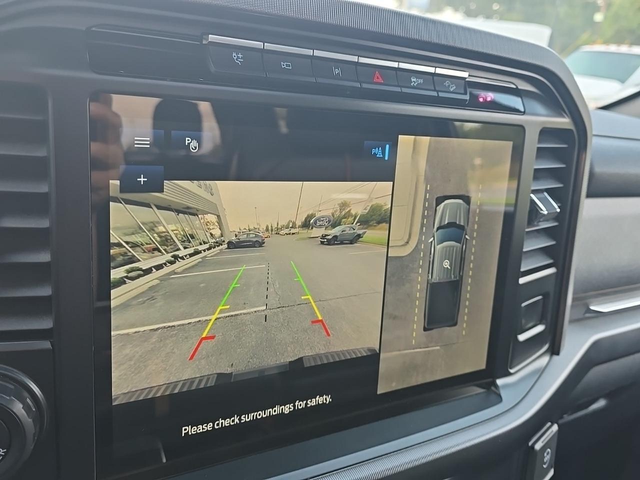 2021 Ford F-150 Platinum Gaithersburg MD