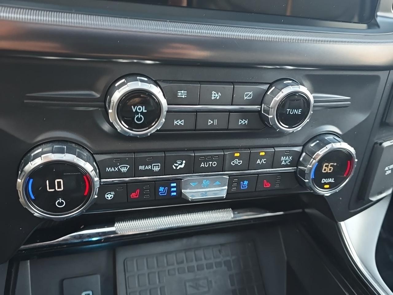 2021 Ford F-150 Platinum Gaithersburg MD