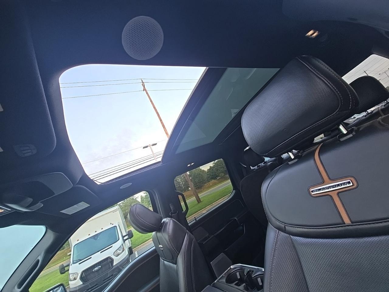 2021 Ford F-150 Platinum Gaithersburg MD