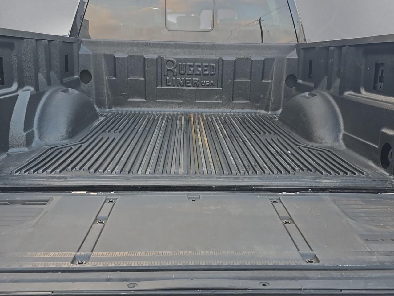 2021 Ford F-150 Platinum Gaithersburg MD
