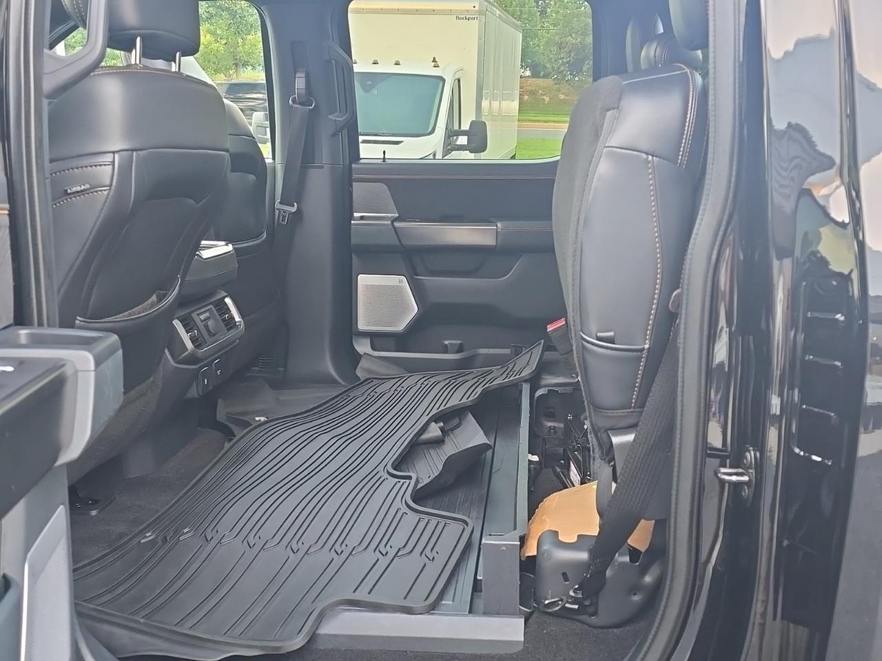 2021 Ford F-150 Platinum Gaithersburg MD