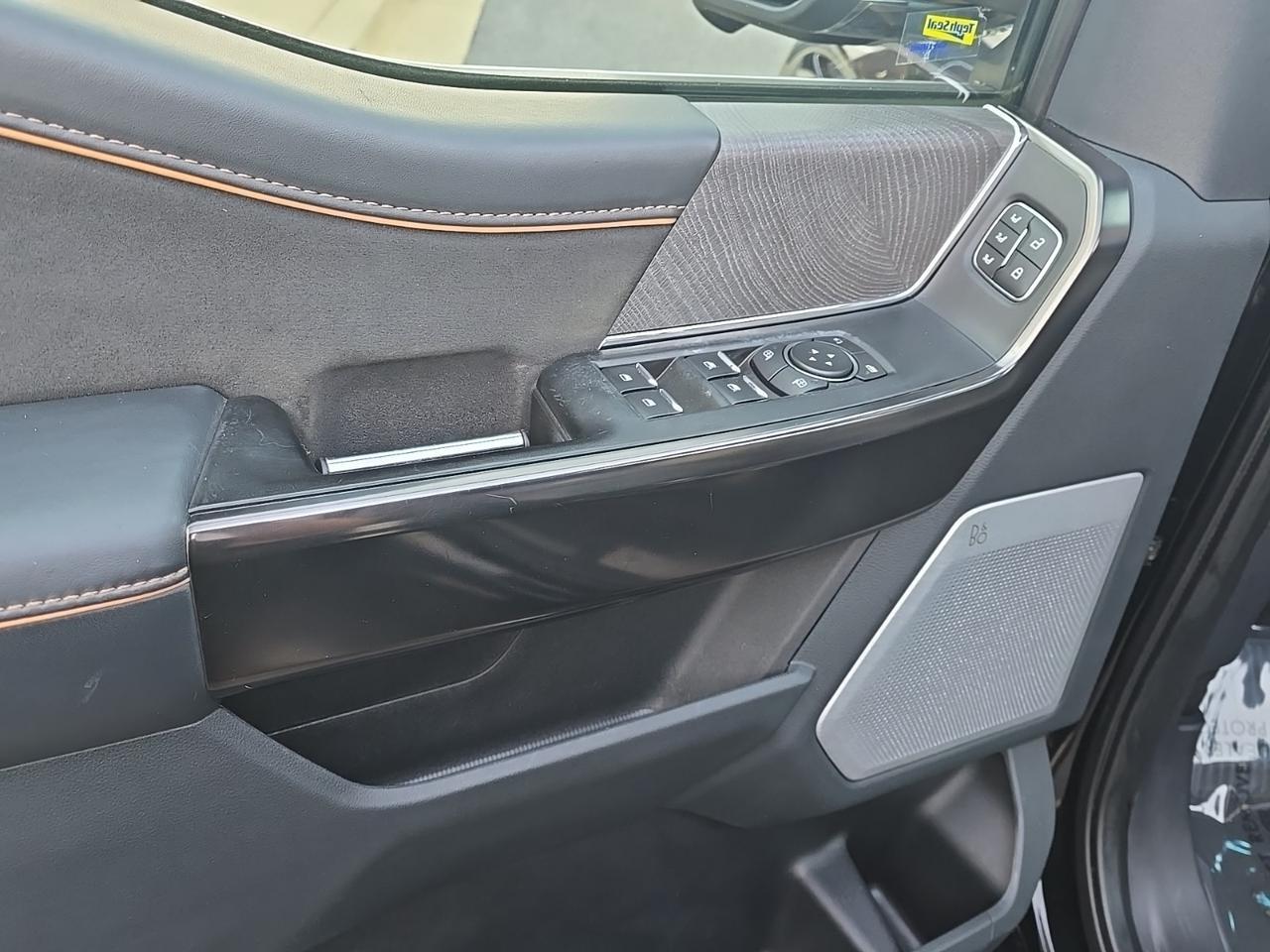 2021 Ford F-150 Platinum Gaithersburg MD