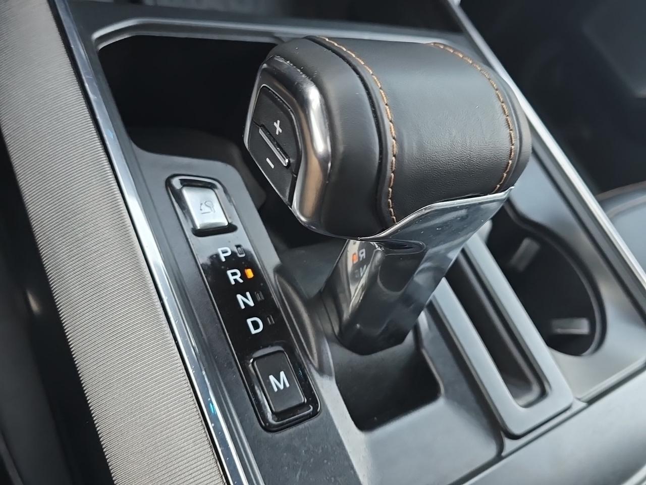 2021 Ford F-150 Platinum Gaithersburg MD